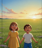 Capa: Dançando com o Vento